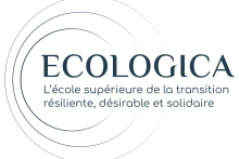 logo de l'école Ecologica